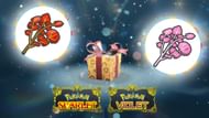 Herba Mystica is necessary to make Shiny Dragon Sandwich in Pokemon Scarlet and Violet (Image via TPC)